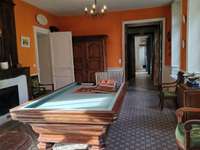 Vente maison 12 pièces