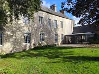 Vente maison 12 pièces