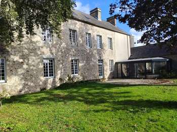 Vente Maison 8 chambresLessay