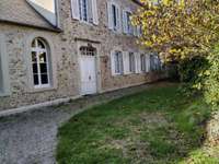 Vente maison 12 pièces