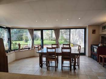 Vente maison 12 pièces