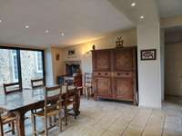 Vente maison 12 pièces