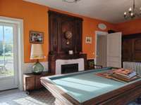 Vente maison 12 pièces