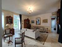 Vente maison 12 pièces