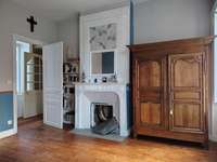 Vente maison 12 pièces