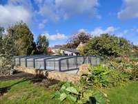 Vente maison 12 pièces