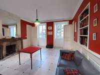 Vente maison 12 pièces