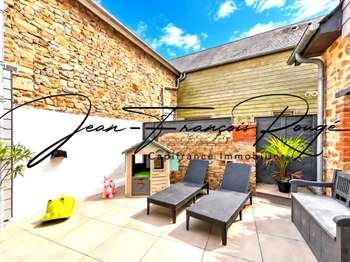 Photo Vente maison Lessay