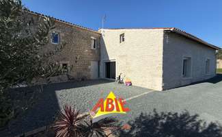 Photo Vente maison Lesson