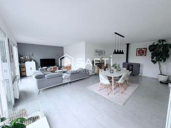 Vente Maison 5 chambresLesson