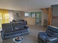 Vente maison 7 pièces Vente maison 7 pièces