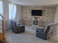 Vente maison 7 pièces Vente maison 7 pièces