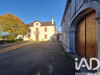 Vente maison 8 pièces Vente maison 8 pièces