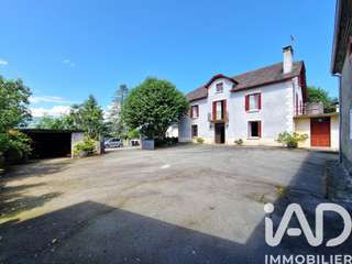 Vente maison 8 pièces Vente maison 8 pièces