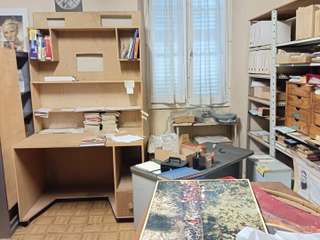 Vente maison 12 pièces