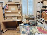 Vente maison 12 pièces