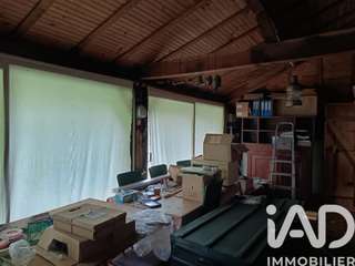 Vente maison 12 pièces