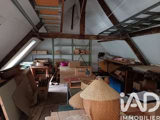 Vente maison 12 pièces