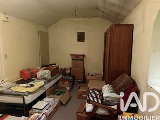 Vente maison 12 pièces