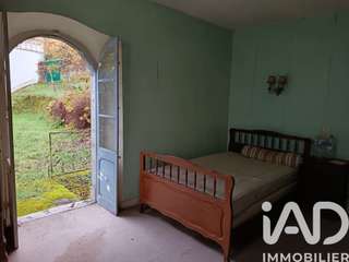 Vente maison 12 pièces