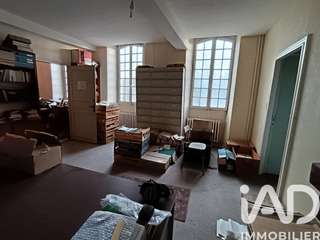 Vente maison 12 pièces