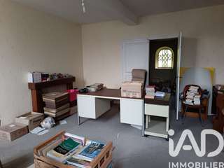 Vente maison 12 pièces