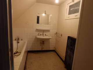 Vente maison 12 pièces