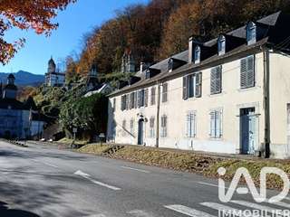 Vente maison 12 pièces