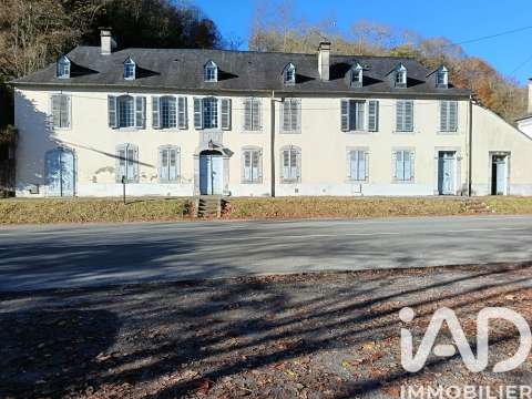 Vente maison 12 pièces Lestelle-Bétharram 64