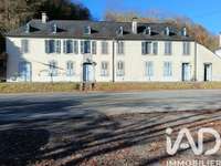 Vente maison 12 pièces
