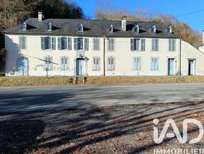 Vente Maison 9 chambresLestelle-Bétharram