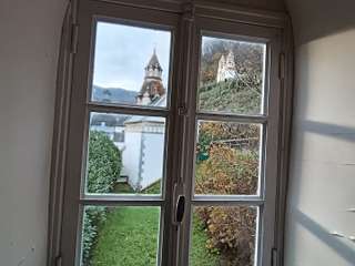 Vente maison 12 pièces