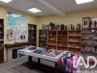 Vente maison 12 pièces