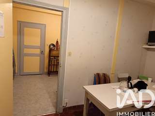 Vente maison 12 pièces