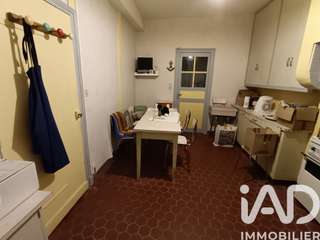 Vente maison 12 pièces