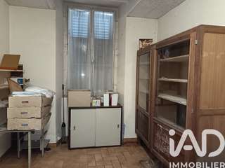 Vente maison 12 pièces