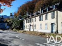 Vente maison 12 pièces