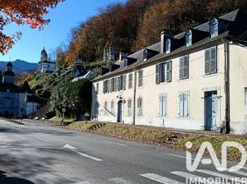 Vente maison 12 pièces