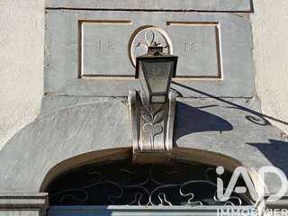 Vente maison 12 pièces