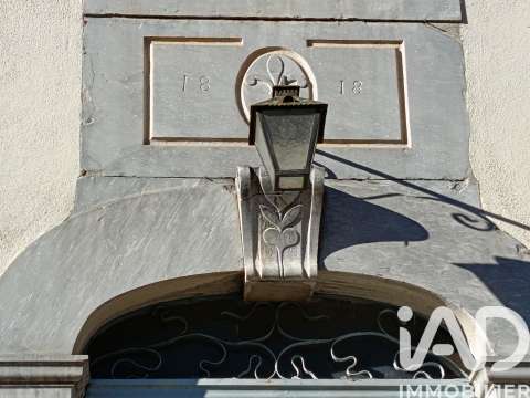 Vente maison 12 pièces