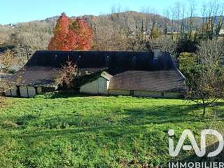 Vente maison 12 pièces