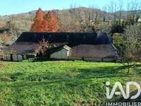 Vente maison 12 pièces