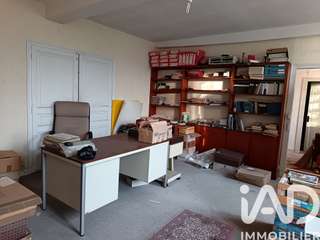 Vente maison 12 pièces