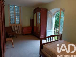 Vente maison 12 pièces