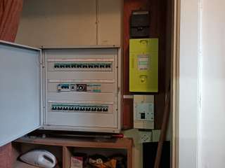 Vente maison 12 pièces