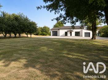 Vente maison 4 pièces Lestelle-de-Saint-Martory 31