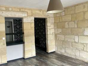 Vente Maison 2 chambresLestiac-sur-Garonne