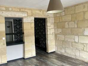 Vente Maison 2 chambresLestiac-sur-Garonne
