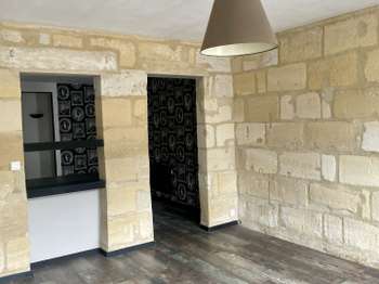 Vente maison 4 pièces Lestiac-sur-Garonne 33