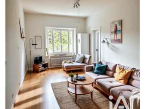Vente Maison 4 piècesLestiac-sur-Garonne